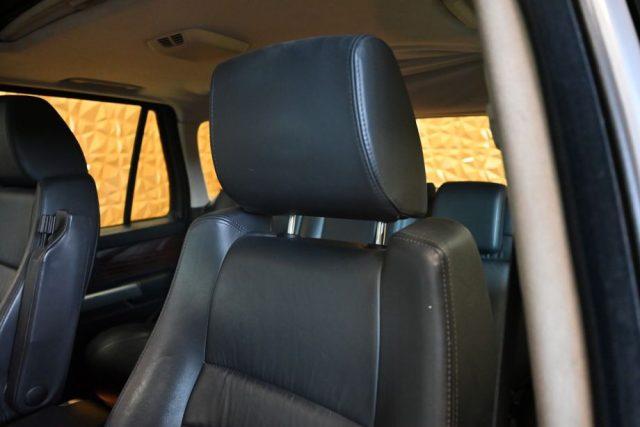 LAND ROVER Range Rover Sport 2.7 TDV6 HSE AUTO SOSP.20"SED.RISC.XENO NAVI FULL!
