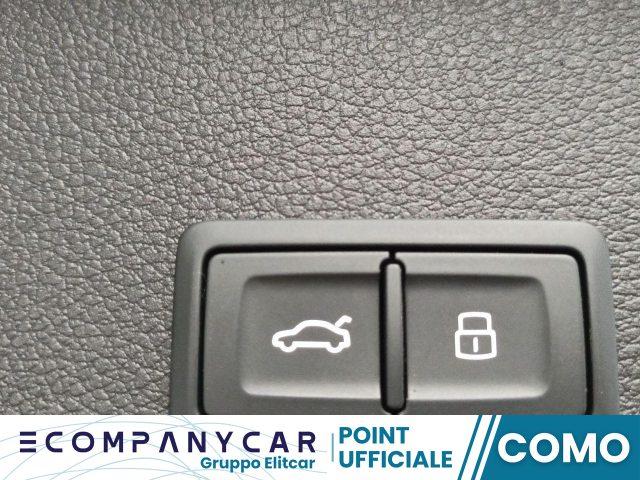 AUDI Q2 35 TDI S tronic S line Edition