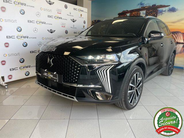 DS AUTOMOBILES DS 7 RIVOLI BlueHDi 130 aut. *TETTO APRIBILE