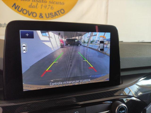 FORD Kuga 1.5 EcoBoost 150 CV 2WD ST-Line PREZZO REALE