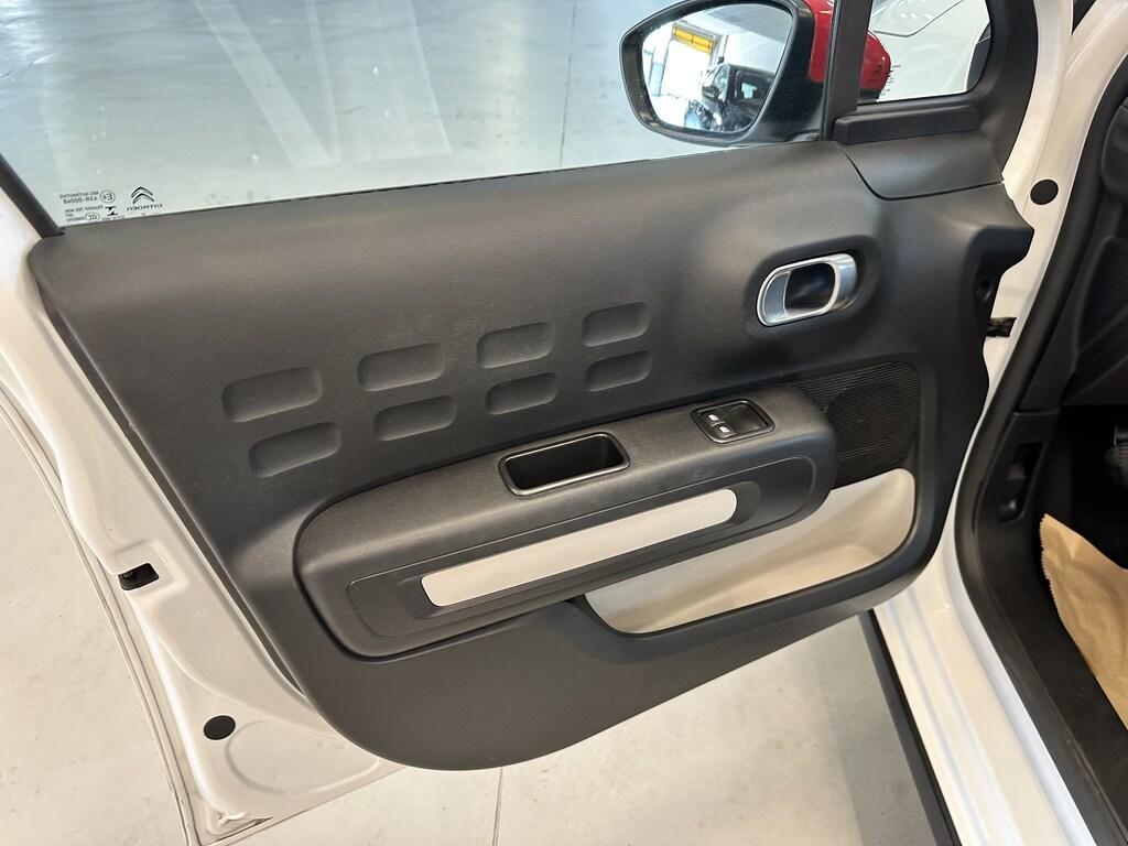 Citroen C3 1.2 PureTech Feel