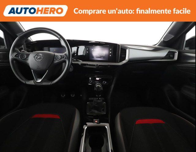 OPEL Mokka X 1.2 Turbo GS Line