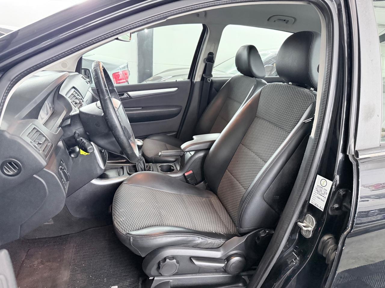 Mercedes-benz B 160 BENZINA BlueEFFICIENCY Chrome 2010