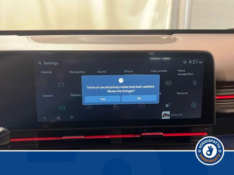 Hyundai Kona 1.6 HEV NLine MY26