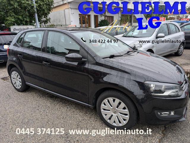 VOLKSWAGEN Polo 1.2 TDI DPF 5 p. Comfortline NEOPATENTATI