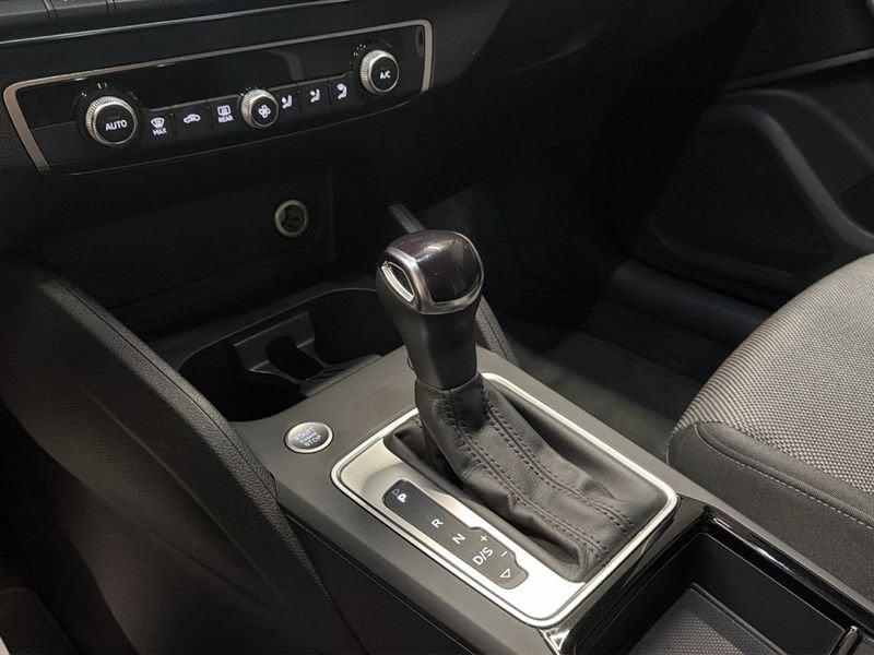 Audi Q2 Q2 35 TFSI S TRONIC S LINE
