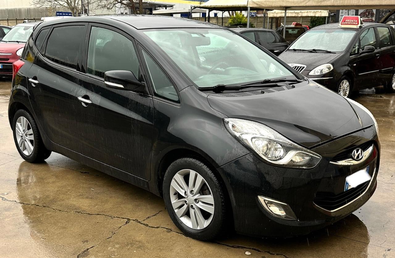 Hyundai iX20 1.4 CRDI 77 CV Comfort