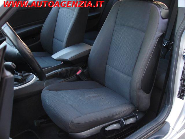 BMW 120 d cat 3 p Eletta COUPE'