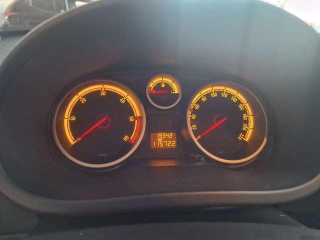 Opel Corsa Corsa 5p 1.3 cdti Cosmo 95cv 6m