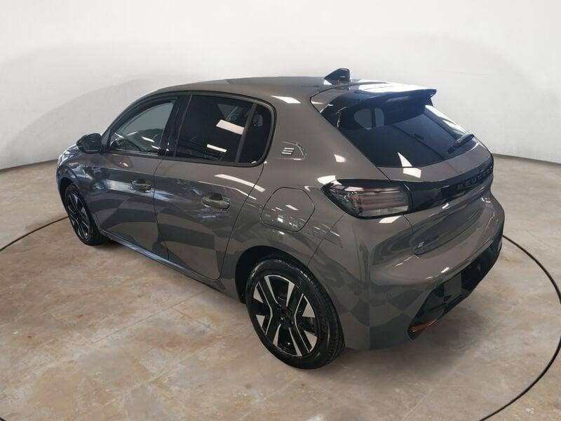 Peugeot 208 208 PureTech 100 Stop&Start 5 porte Allure