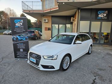 Audi A4 2.0 TDI 150 CV S tronic Business