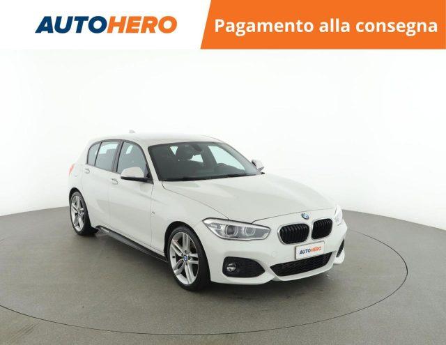 BMW 116 d 5p. Msport