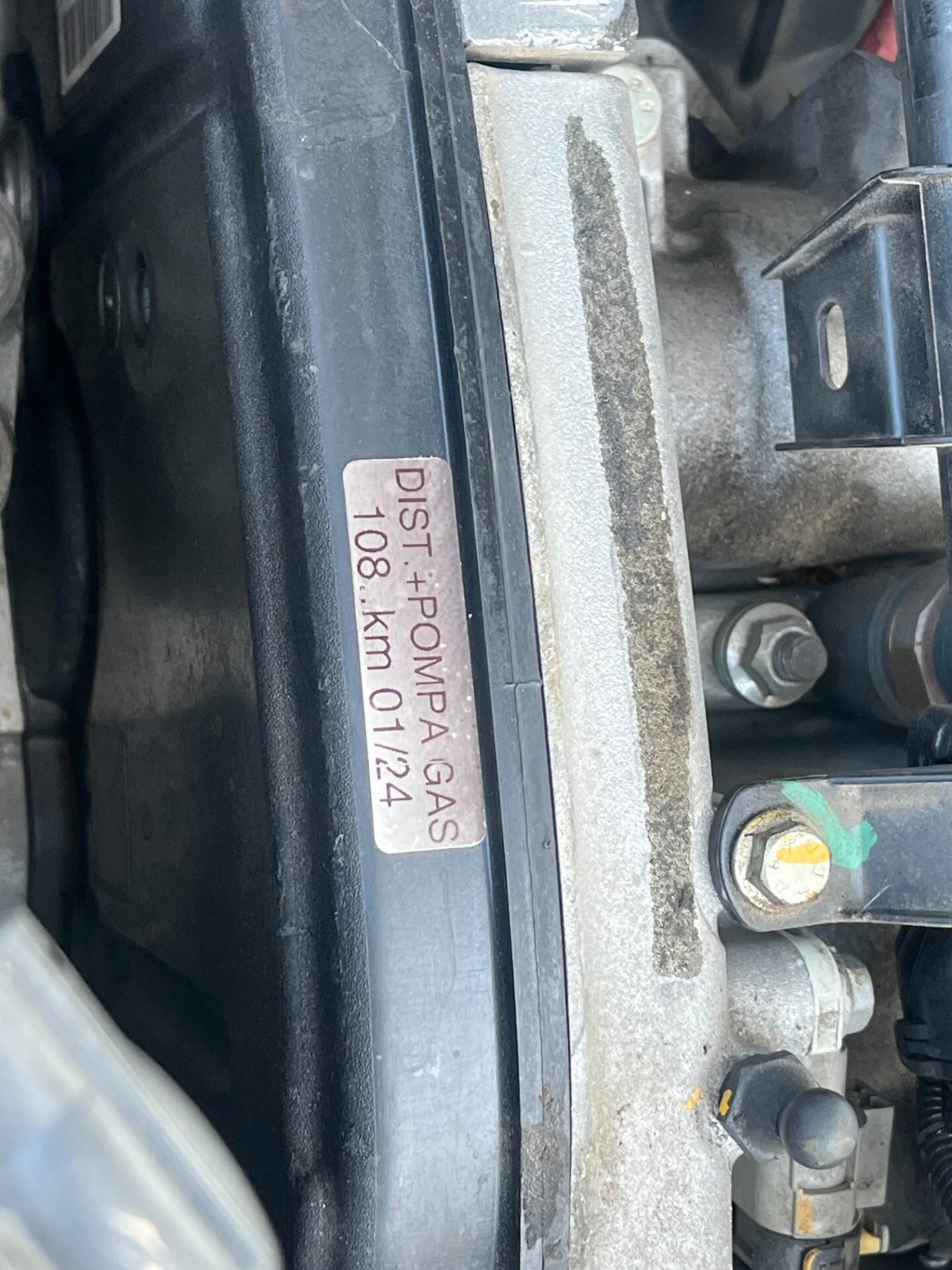Jeep Renegade 130 MILA km
