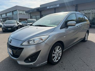 Mazda 5 1.8 MZR 115CV Space