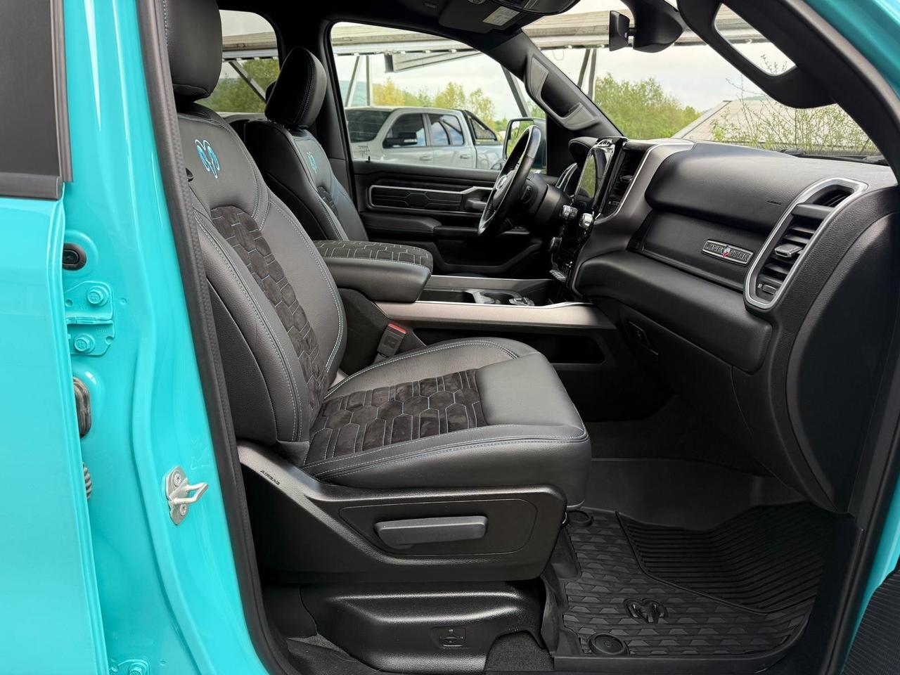 DODGE RAM 1500 KIT TRX