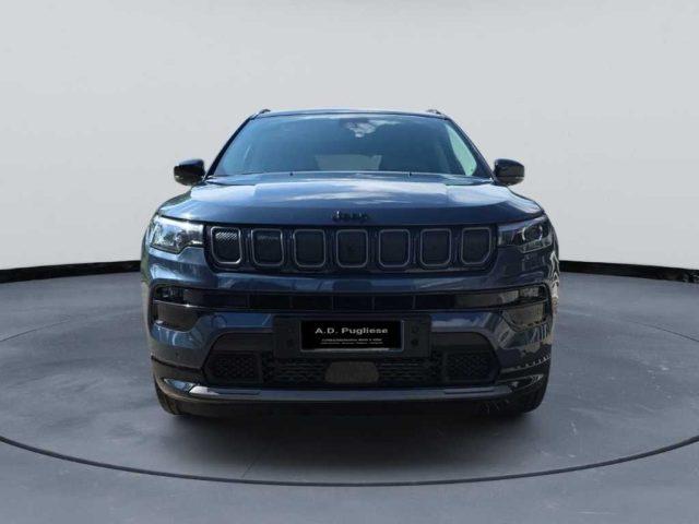 JEEP Compass 2ª serie - 1.6 Multijet II 2WD S