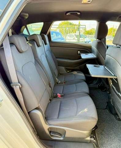 Kia Carens 1.7 crdi Class 136cv 7posti auto