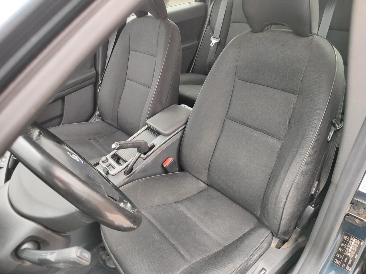 Volvo V50 D2 POLAR