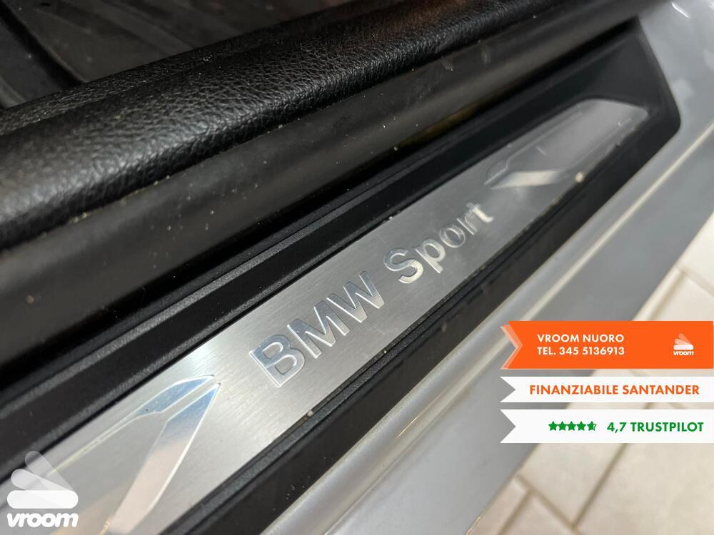 BMW Serie 1 (F20) 118d 5p. Sport