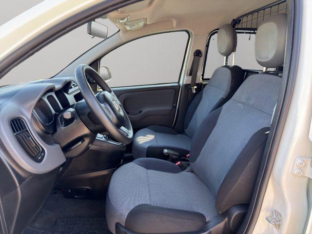 FIAT Panda 1.3Mjt Van 2 Posti