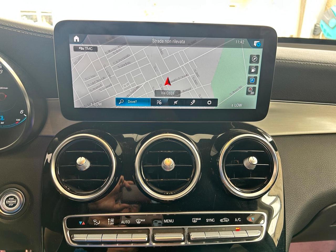 Mercedes-benz GLC 300 GLC 300 d 4Matic Premium Plus AUT