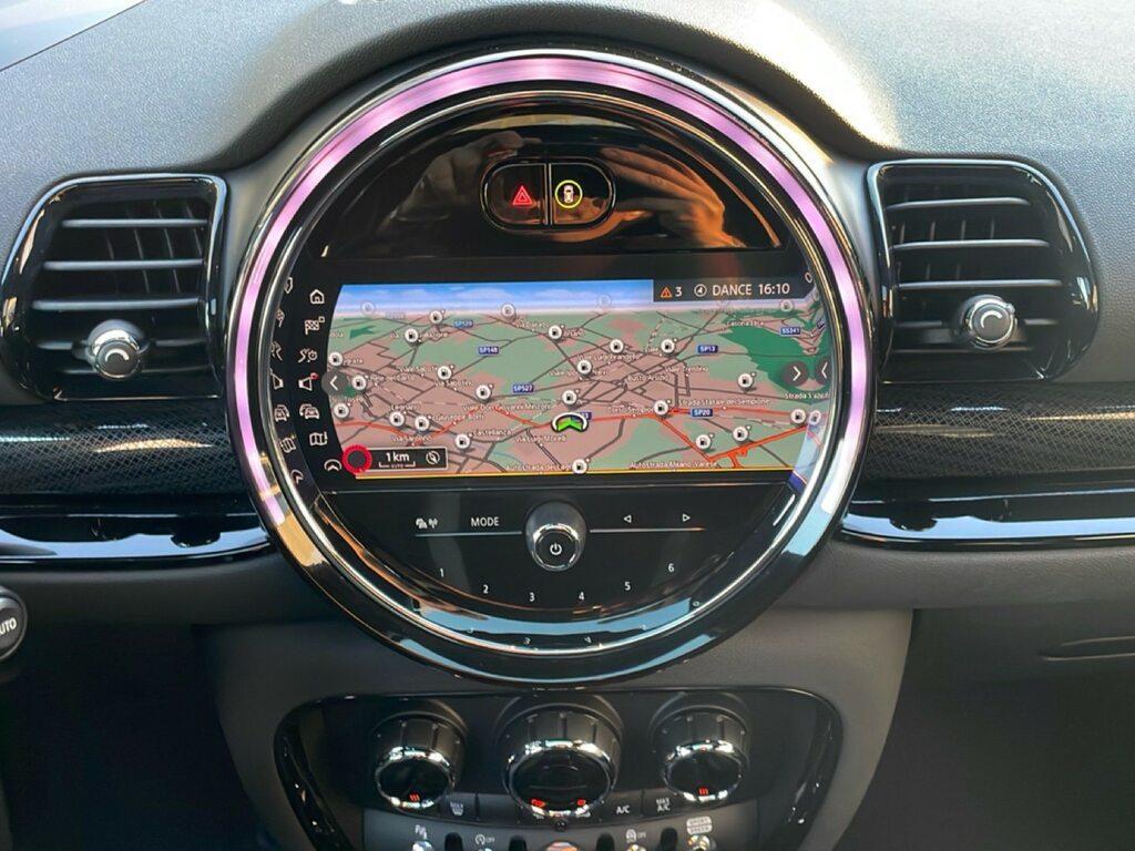 Mini Mini Clubman 2.0 JCW JCW Steptronic