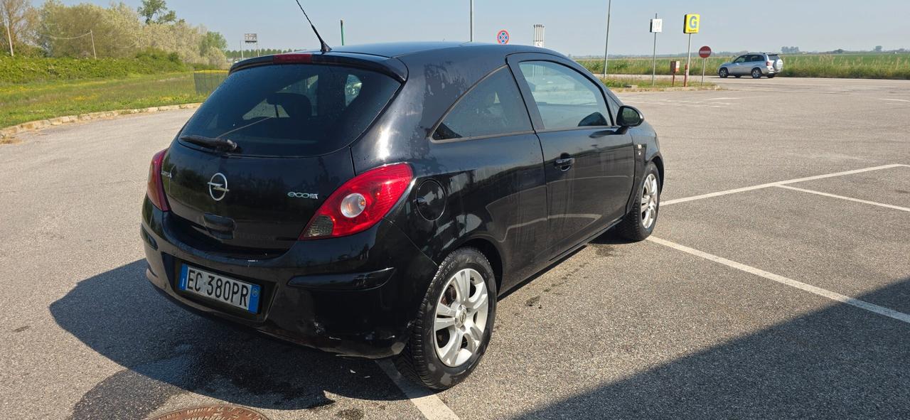 Opel Corsa 1.3 CDTI 90CV 3 porte Sport