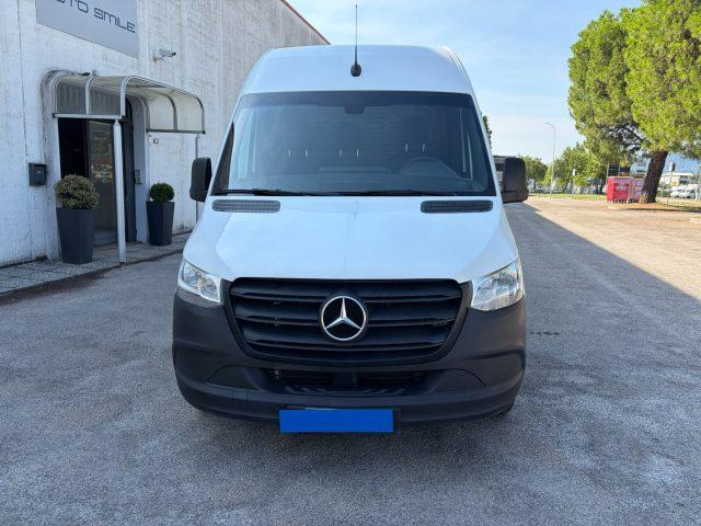 MERCEDES-BENZ Sprinter F39/35 311 CDI FWD TA Furgone