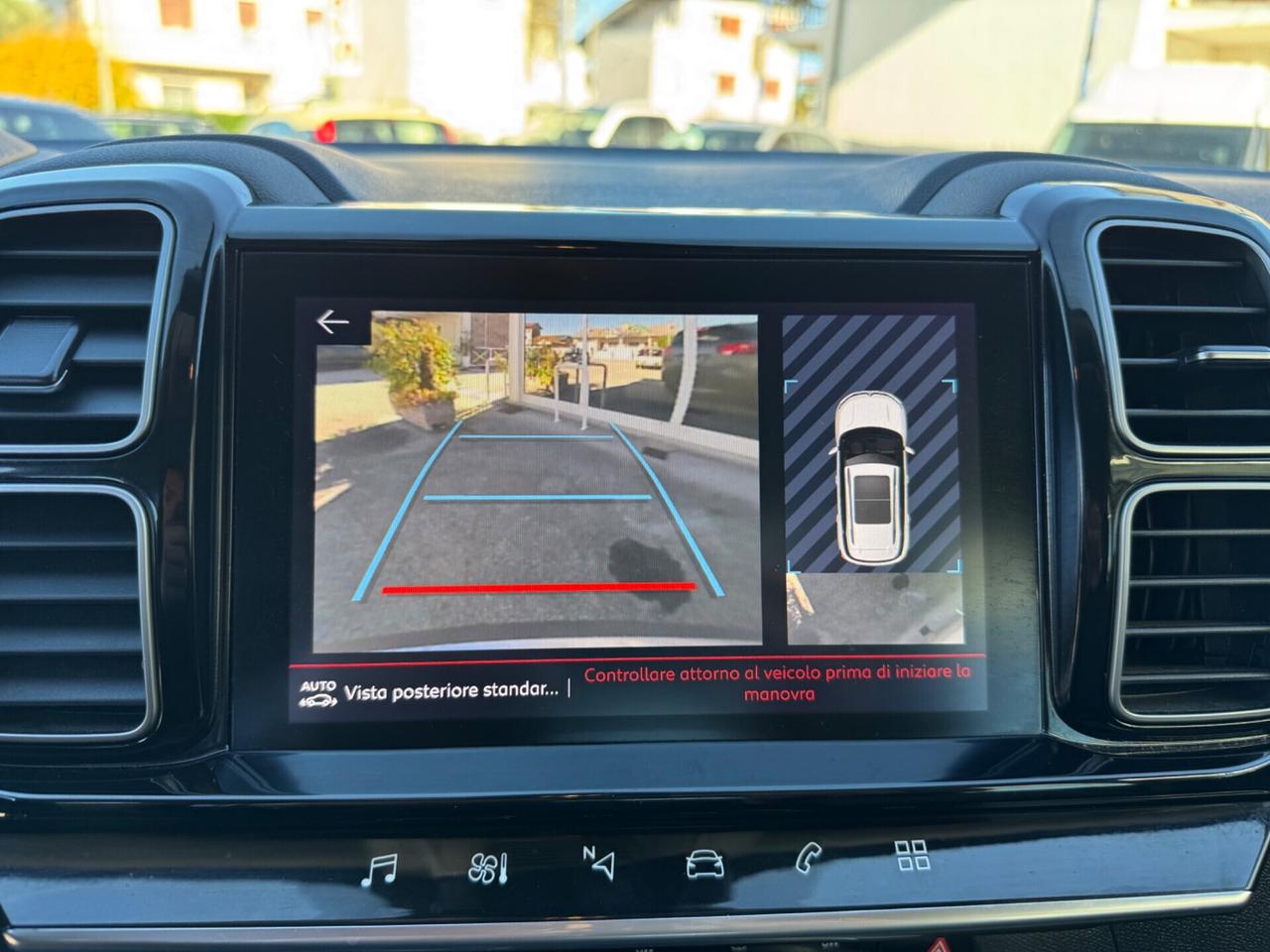 Citroen C5 Aircross BlueHDi 130 S&S EAT8 Business