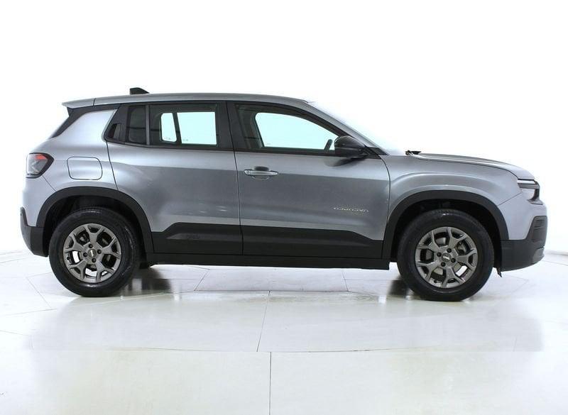 Jeep Avenger Avenger 1.2 Turbo 100 CV Longitude