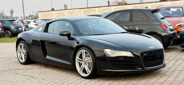 Audi R8 Coupe 4.2 V8 quattro r-tronic SEC