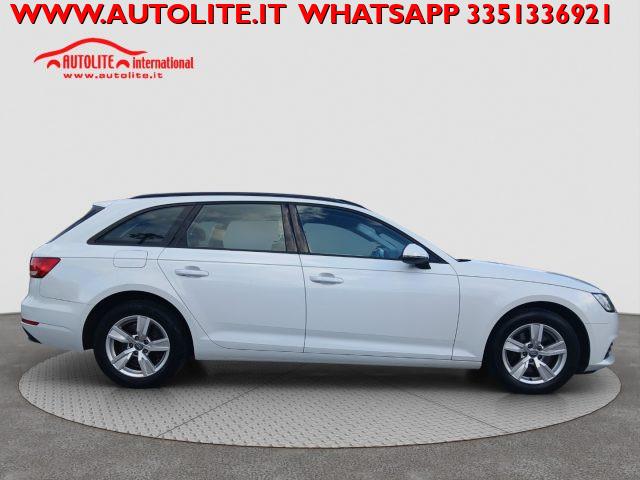 AUDI A4 Avant 2.0 TDI 150 CV S tronic Business