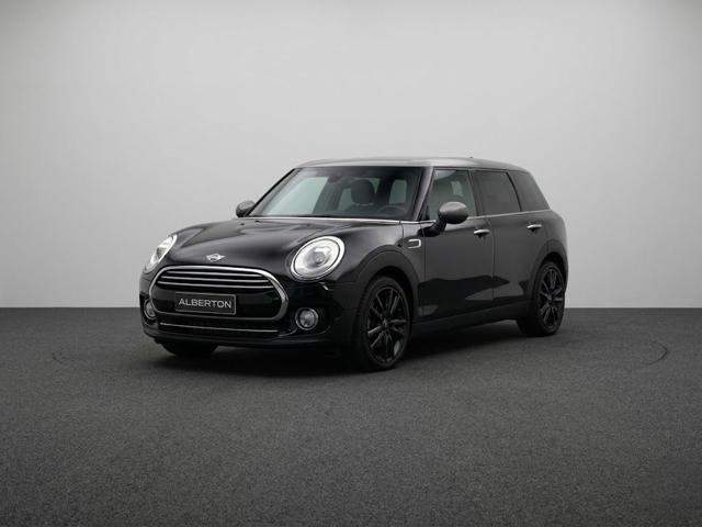 MINI Clubman 2.0 Cooper D Hype Pro Clubman +19"
