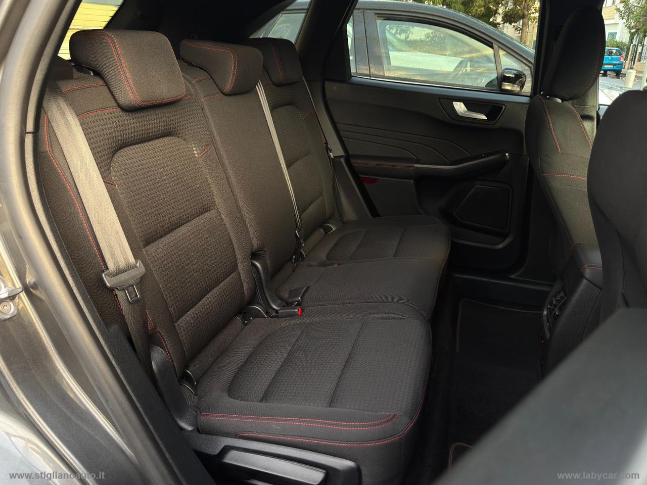 FORD Kuga 2.0 EcoBlue 120 CV aut. 2WD ST-Line