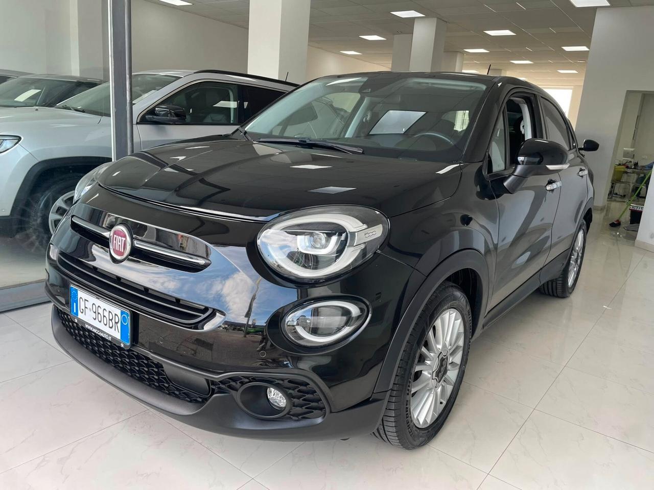 Fiat 500X 1.3 MultiJet 95 CV Connect