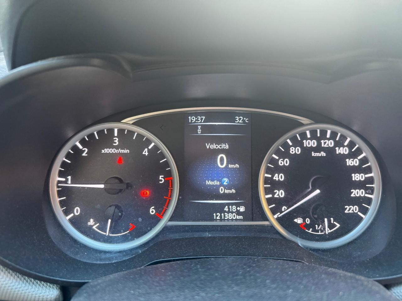 Nissan Micra 1.5 dCi 8V 5 porte N-Connecta