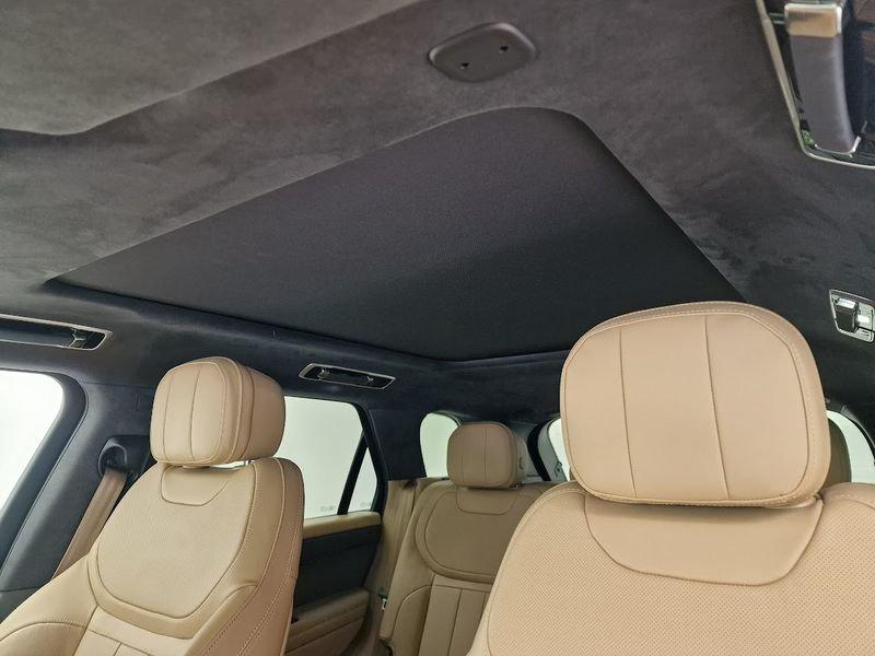 Land Rover Range Rover Sport 3.0D I6 249 MHEV SE aut.