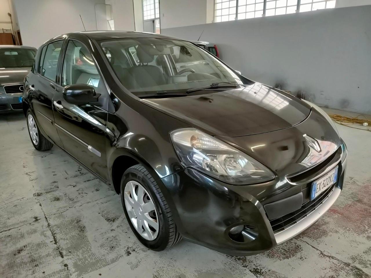 Renault Clio 1.5 dCi 75CV 5P Dynamique
