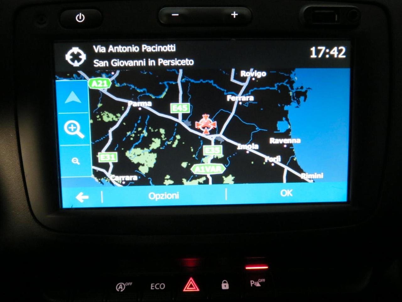 Dacia Duster 1.0 TCe 100 CV ECO-G 4x2 Comfort