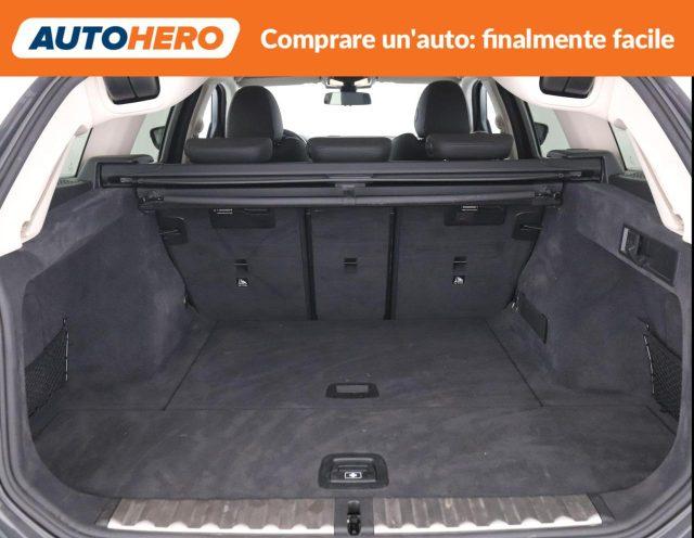 BMW 330 d 48V xDrive Touring Sport