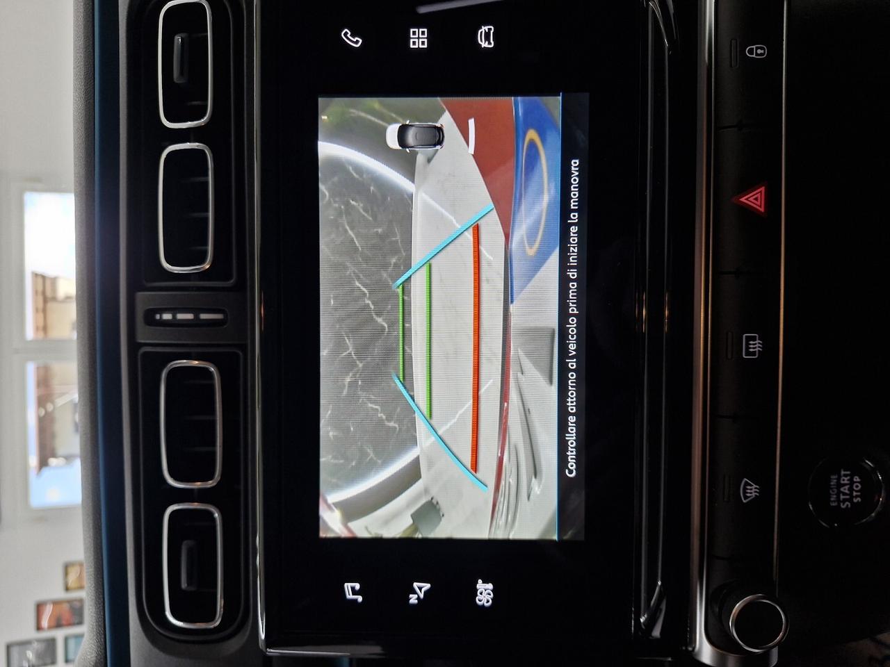 CITROEN C3 1.2 BENZINA S&S SHINE PACK ANNO 2021