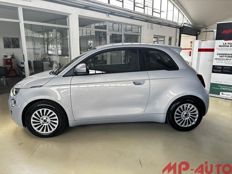FIAT 500 500e 3+1 42 kWh IVA ESPOSTA KM 3000!!!!!