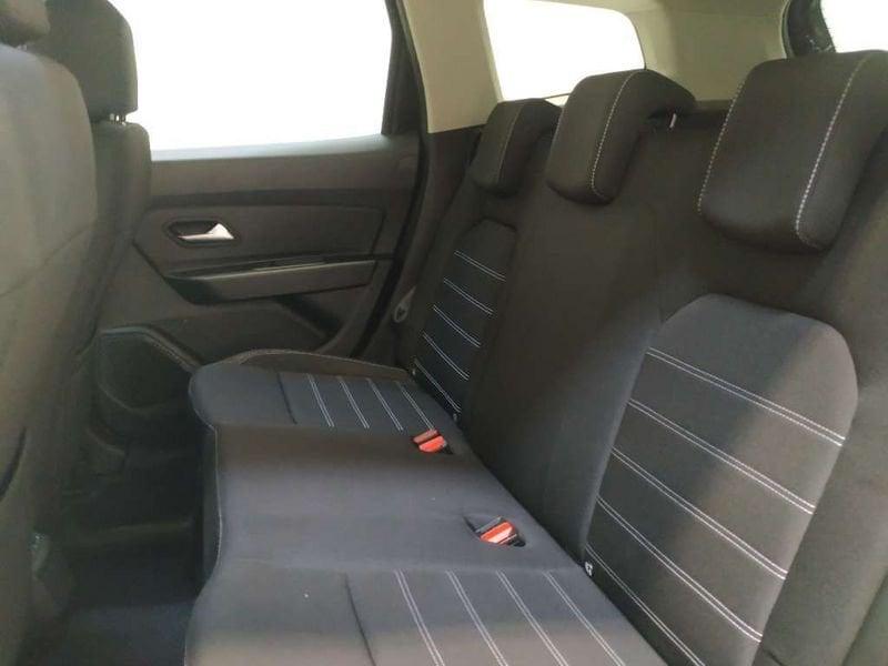 Dacia Duster 1.0 tce Prestige Eco-g 4x2 100cv