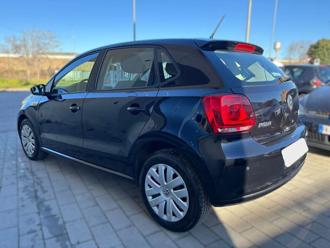 Volkswagen Polo - APERTI AD AGOSTO
