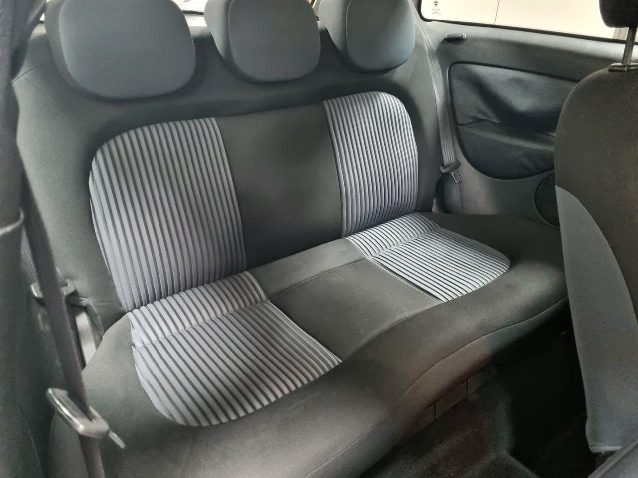 LANCIA YPSILON 1.2 BENZINA 60CV 5p. PLATINO