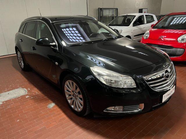 OPEL Insignia 2.0 CDTI Sports Tourer aut. Elective GARANZIA 24M