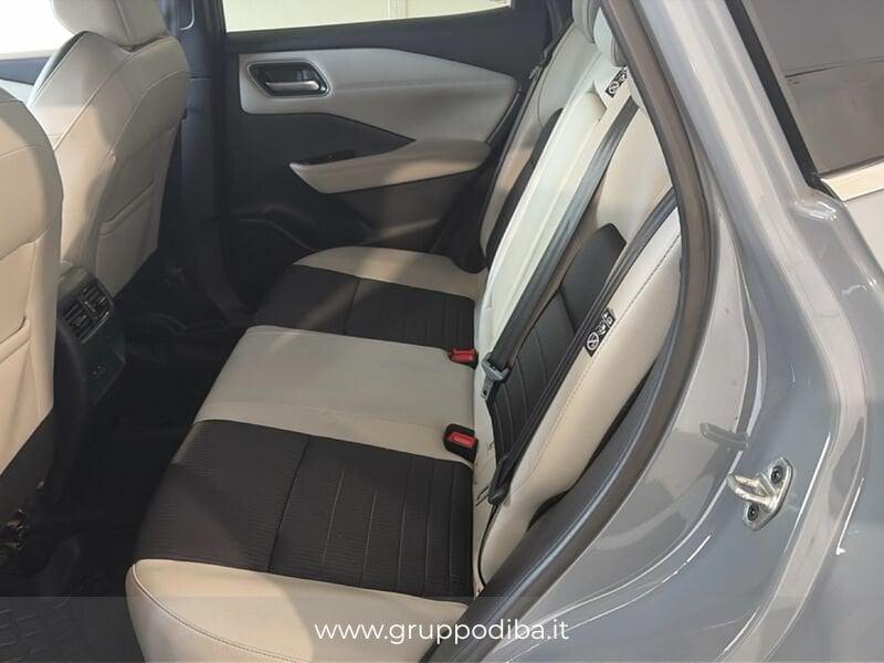 Nissan Qashqai III 2021 1.5 e-power Tekna 2wd