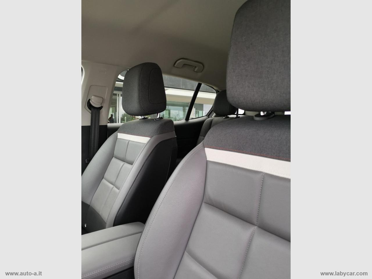 CITROEN C5 Aircross BlueHDi 130 S&S Feel Pack