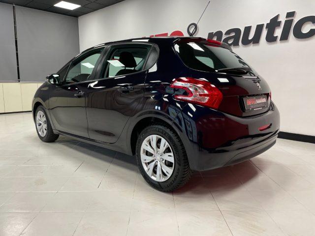 PEUGEOT 208 1.2 VTI 82 CV 5 PORTE ACTIVE