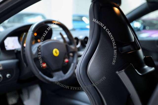 Ferrari 599 GTO|1 OF 599 LIM ED|"CLASSICHE" CERTIFIED RED BOOK